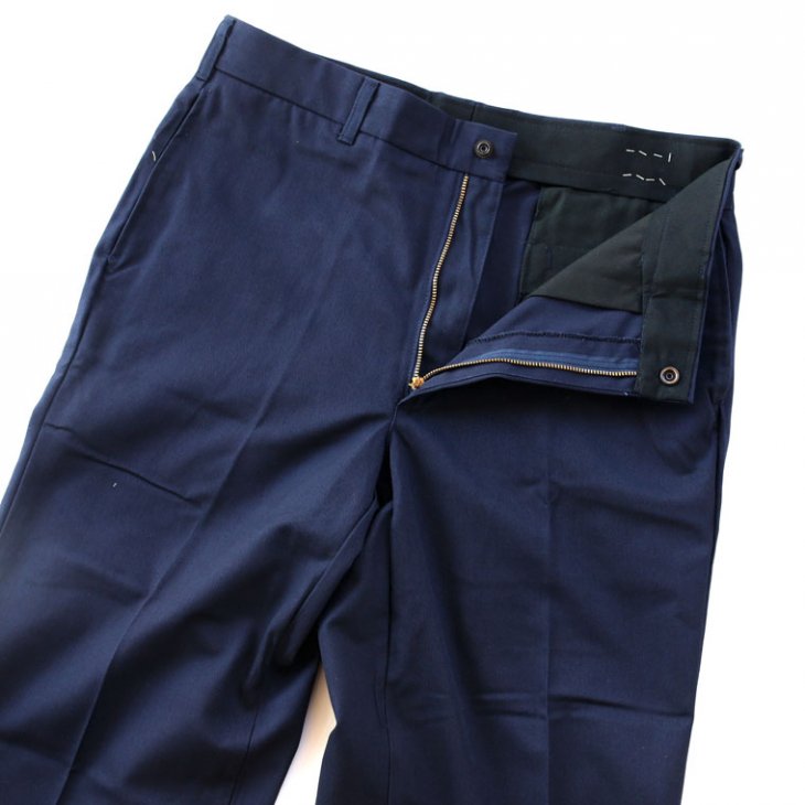 米軍 アメリカ軍 U.S.NAVY DSCP UTILITY WORK PANTS ユーティリティ