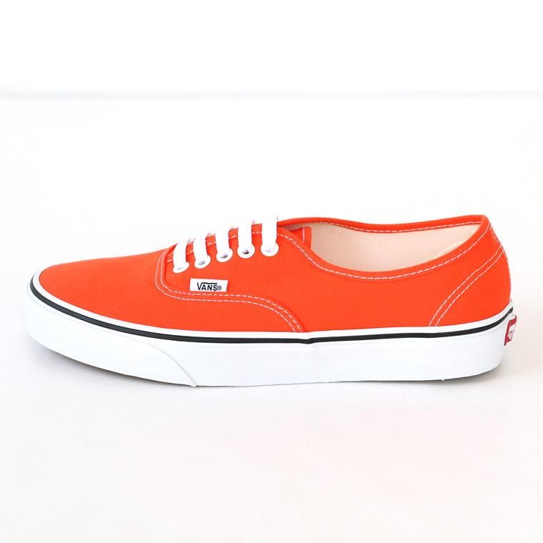 Authentic flame outlet vans