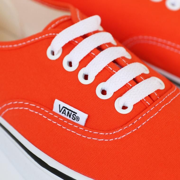 Authentic flame clearance vans