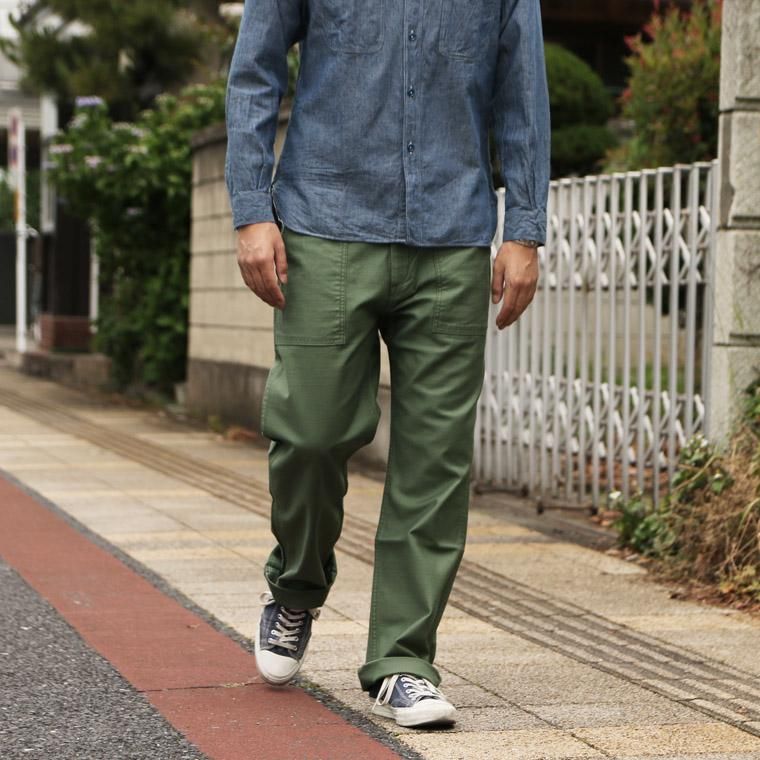 ジャパンブルージーンズ JAPAN BLUE JEANS JB1500 モダンミリタリー 