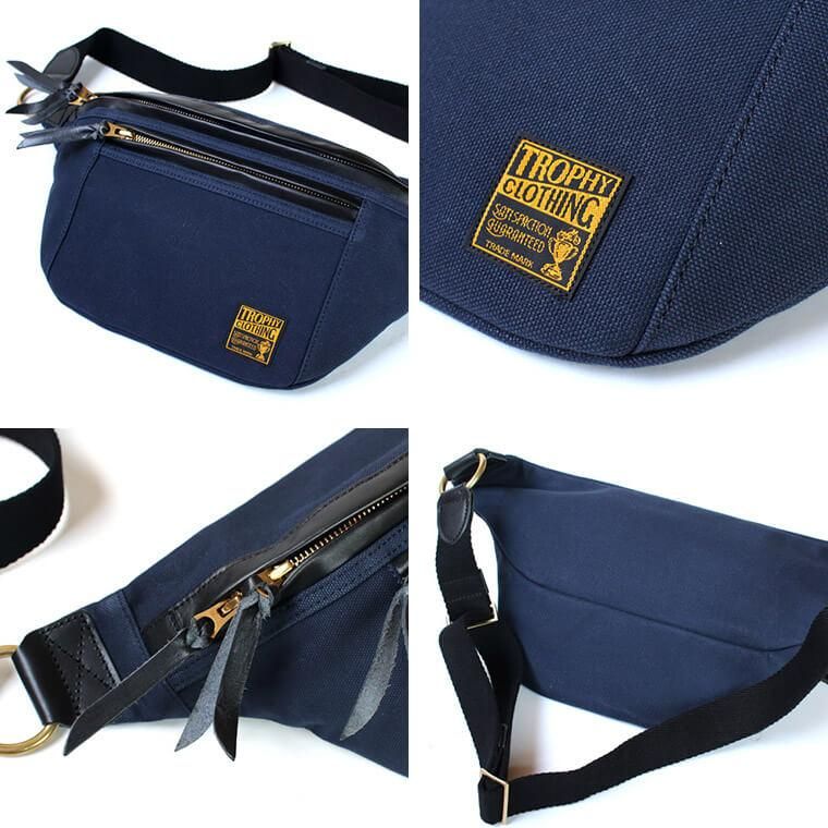 TROPHY CLOTHING トロフィークロージング