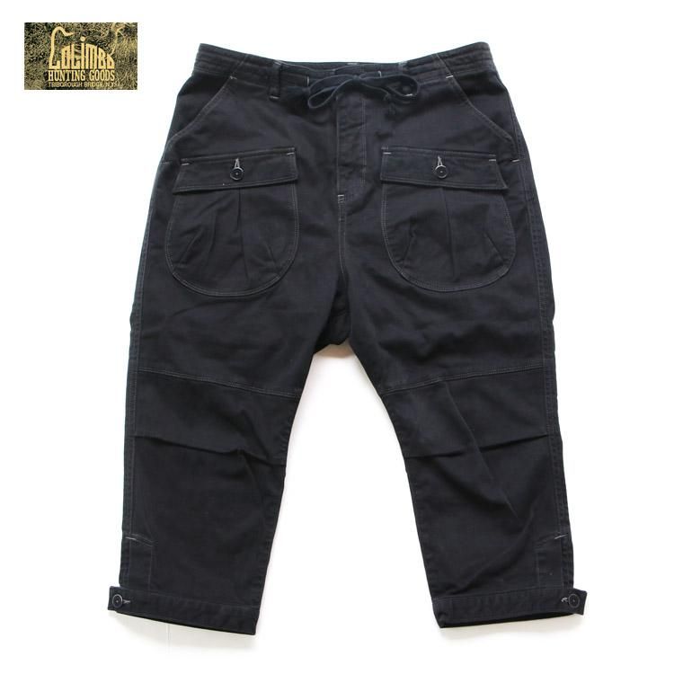 コリンボ COLIMBO ZT-0204 SAW MILL RIVER SAROUEL PANTS