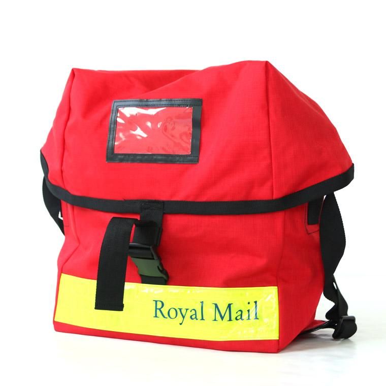 Royal Mail SS BD シャツ　ユーズド