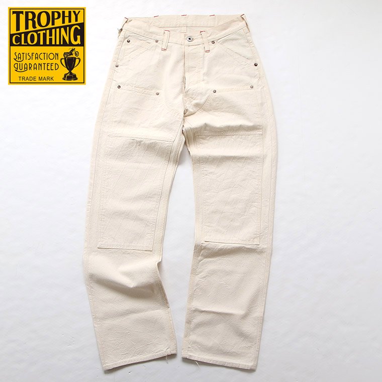 TROPHY CLOTHING トロフィークロージング 1806N SW W KNEE STANDARD