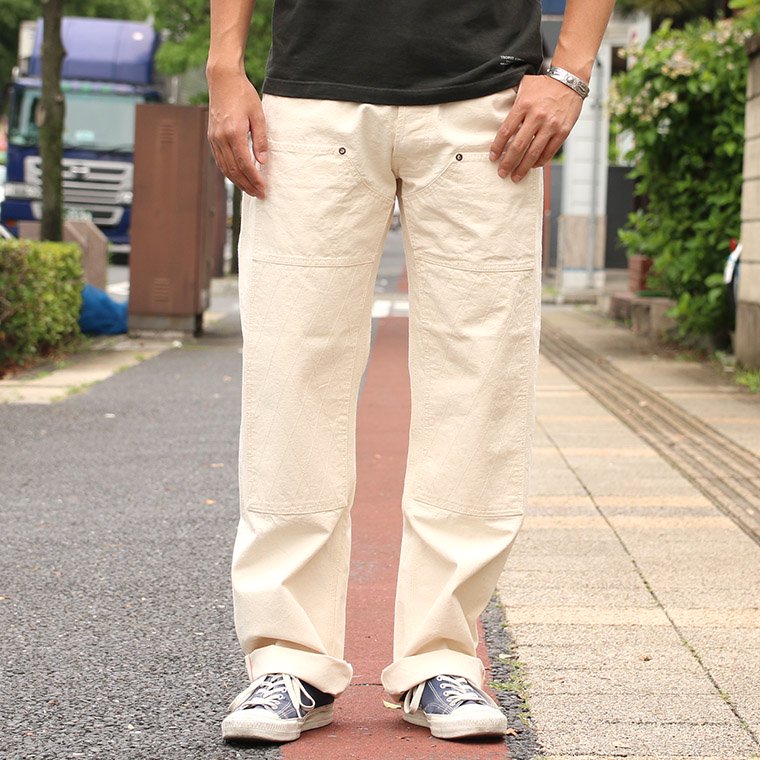 TROPHY CLOTHING トロフィークロージング 1806N SW W KNEE STANDARD ...