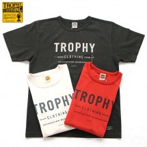 <img class='new_mark_img1' src='https://img.shop-pro.jp/img/new/icons50.gif' style='border:none;display:inline;margin:0px;padding:0px;width:auto;' />ȥե TROPHY CLOTHING WEIGHT CREW TEE ץT