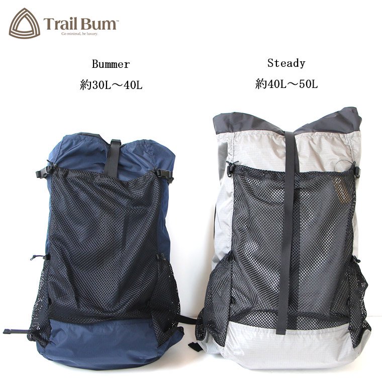 ȥ쥤Х Trail Bum