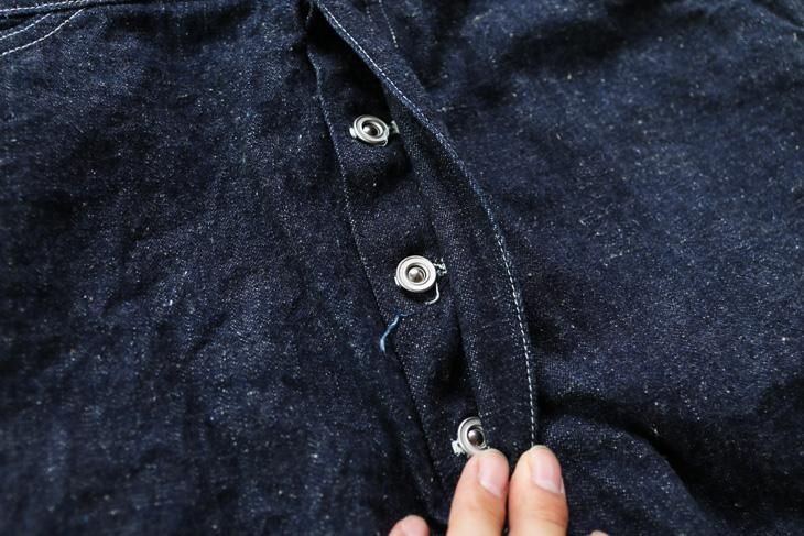 WAREHOUSE ウエアハウス Lot.1093 BIB OVERALL ビブ