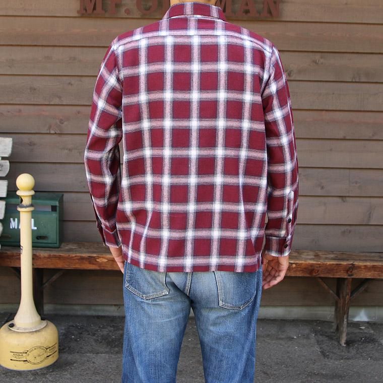 BLUCO WORK GARMENT ブルコ