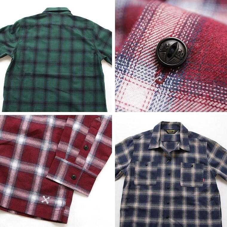 BLUCO WORK GARMENT ブルコ
