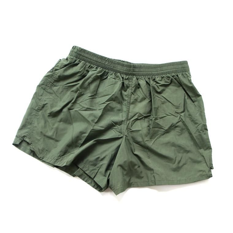 U.S.M.C. アメリカ海兵隊 00's TRAINING SHORT PANTSトレーニング