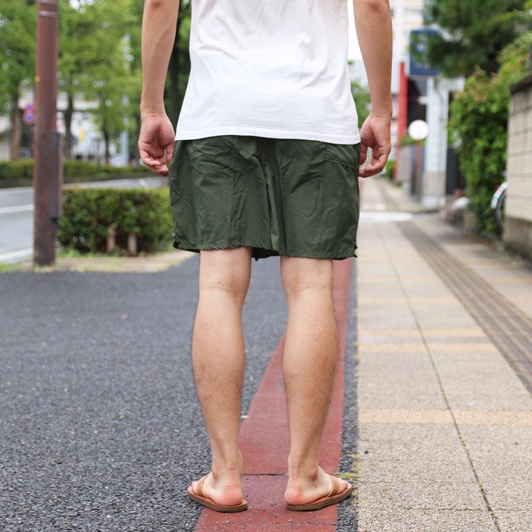 U.S.M.C. アメリカ海兵隊 00's TRAINING SHORT PANTSトレーニング