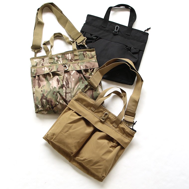 米軍タイプ ヘルメットバッグ HELMET BAG