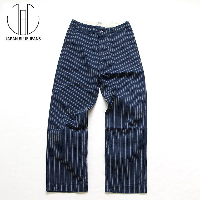 ジャパンブルージーンズ JAPAN BLUE JEANS パンツ トラウザース