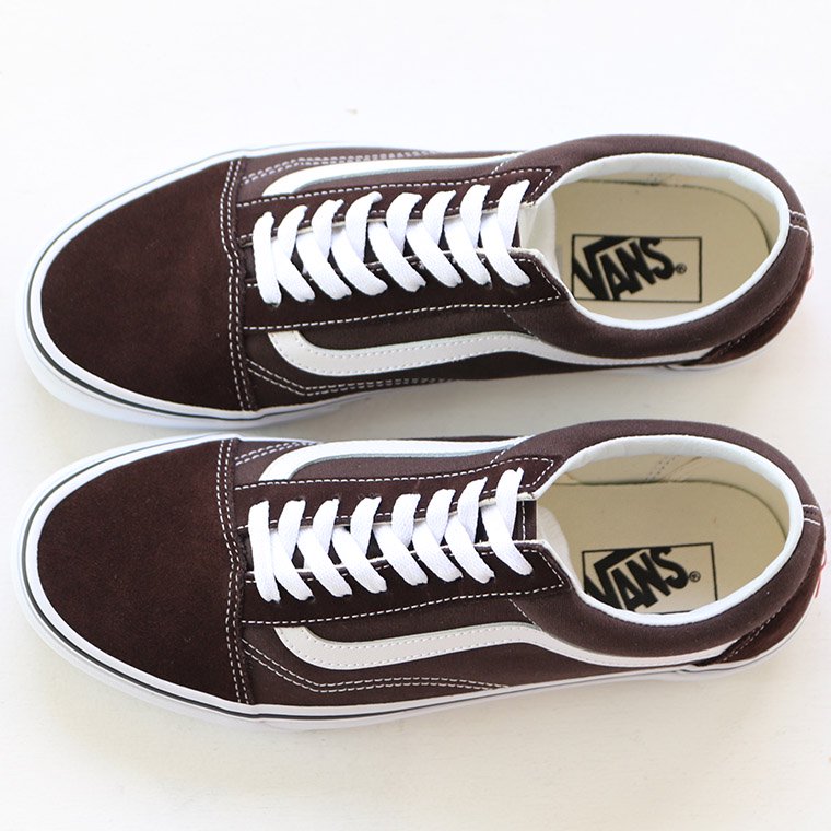 VANS バンズ ヴァンズ スニーカー オールドスクール OLD SKOOL