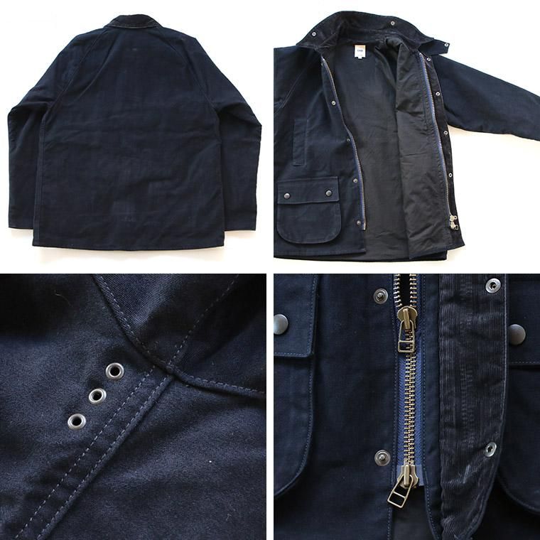 エフオービーファクトリー FOB factory ジャケット アウター