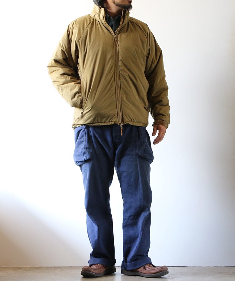 USMC アメリカ海兵隊 HAPPY SUIT ハッピースーツ Made by WILDTHINGS