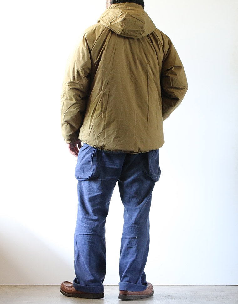 USMC アメリカ海兵隊 HAPPY SUIT ハッピースーツ Made by WILDTHINGS