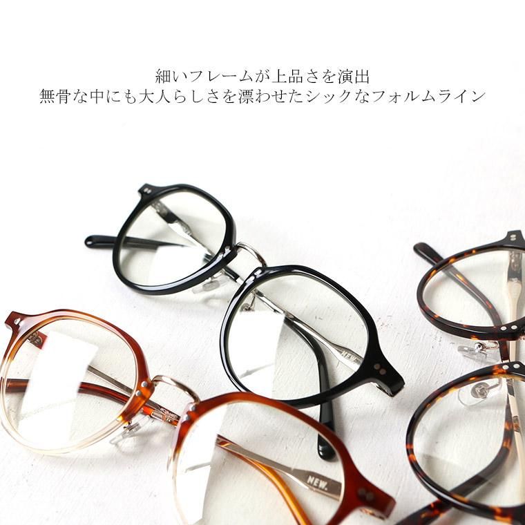 NEW. ニュー サングラス 眼鏡 SANDERS