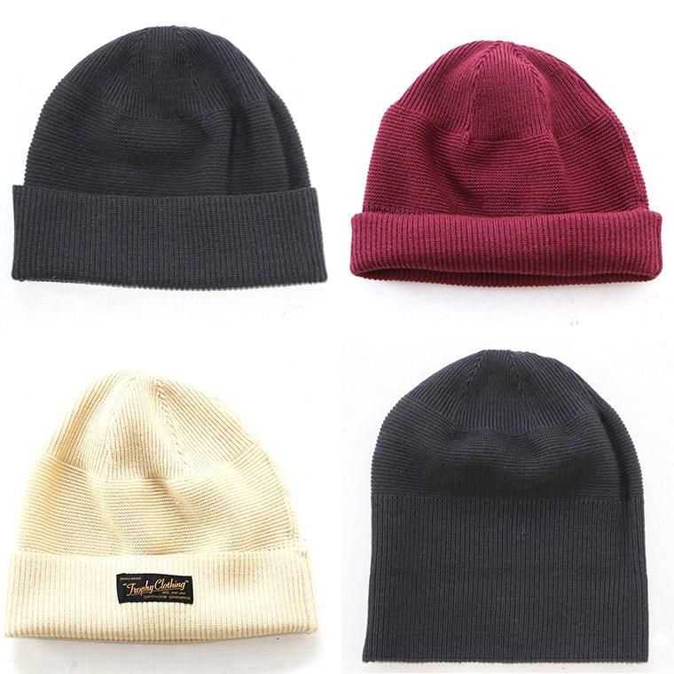 TROPHY CLOTHING トロフィークロージング