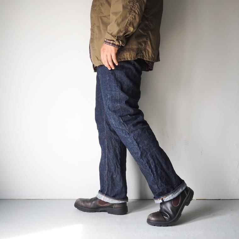 WAREHOUSE ウエアハウス