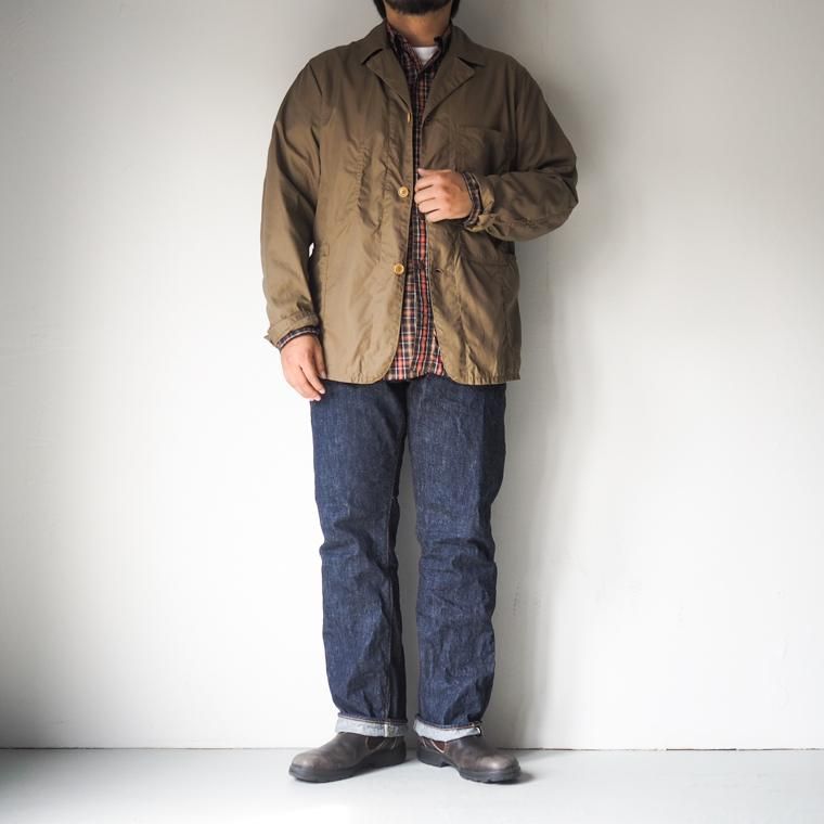 WAREHOUSE ウエアハウス