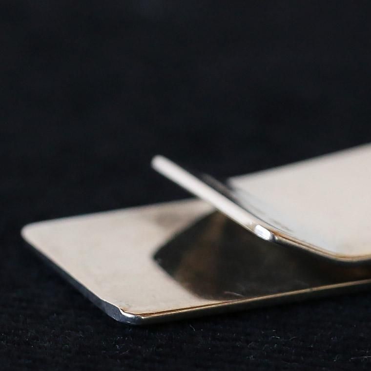 ティファニー TIFFANY & CO. ヴィンテージ マネークリップ VINTAGE