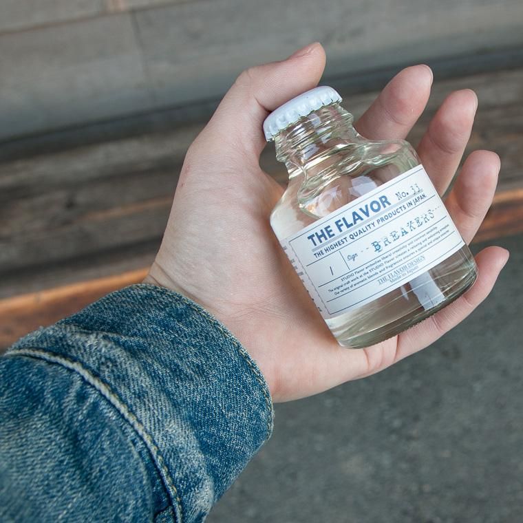 THE FLAVOR DESIGN フレーバーデザイン