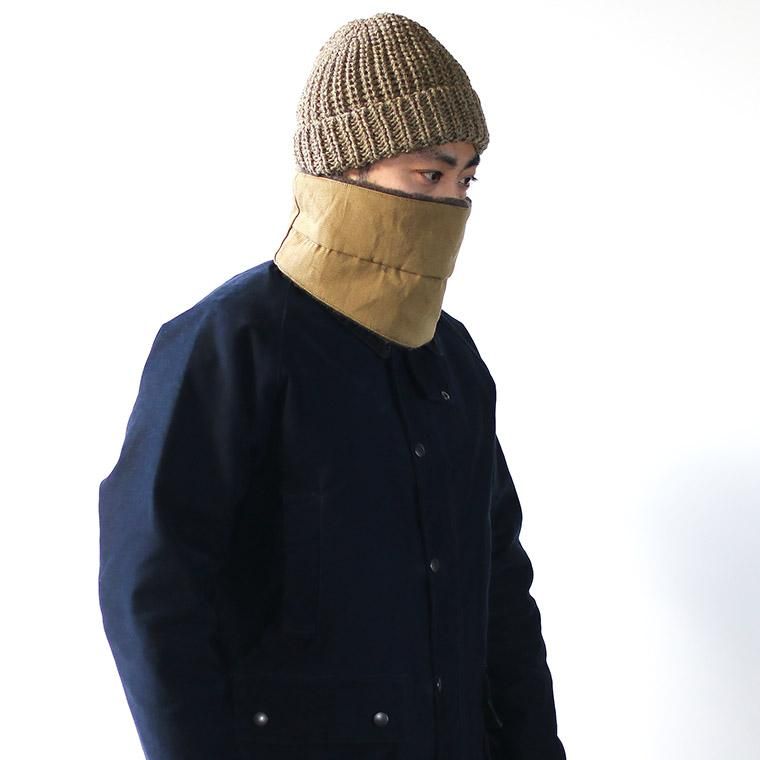trophy clothing DECK ネックウォーマー トロフィークロージング TROPHY CLOTHING デッキネック
