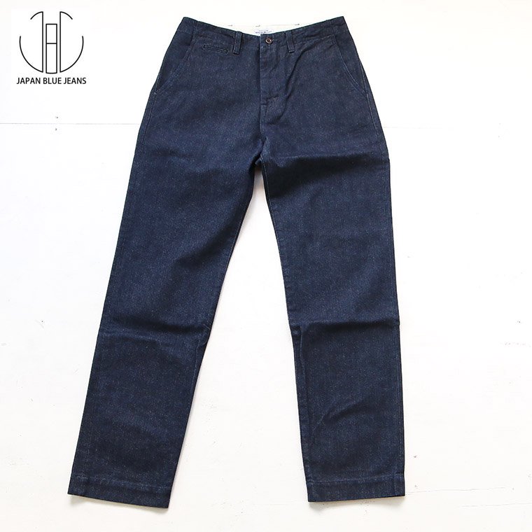 ジャパンブルージーンズ JAPAN BLUE JEANS JB1601 モダンミリタリートラウザー デニム