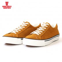 <img class='new_mark_img1' src='https://img.shop-pro.jp/img/new/icons50.gif' style='border:none;display:inline;margin:0px;padding:0px;width:auto;' />ϥ WAREHOUSE Lot3400 SUEDE SNEAKER ɥˡ ޥ
