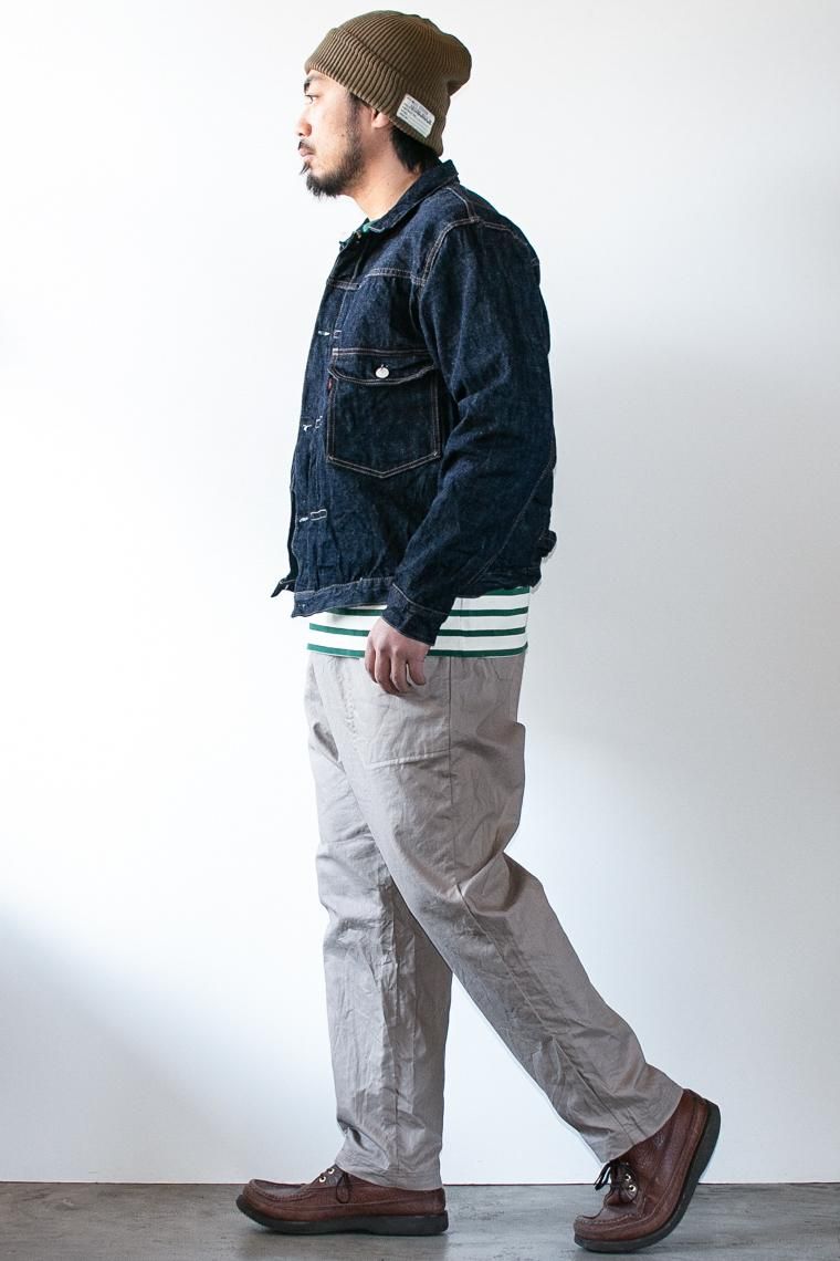 ウエアハウス WAREHOUSE ダックディガー DUCK DIGGER DD-2001 Tバック