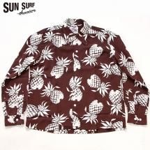 <img class='new_mark_img1' src='https://img.shop-pro.jp/img/new/icons56.gif' style='border:none;display:inline;margin:0px;padding:0px;width:auto;' />サンサーフ SUN SURF 東洋エンタープライズ DK26793 ハワイアンシャツ HAWAIIAN SHIRT デューク・カハナモク