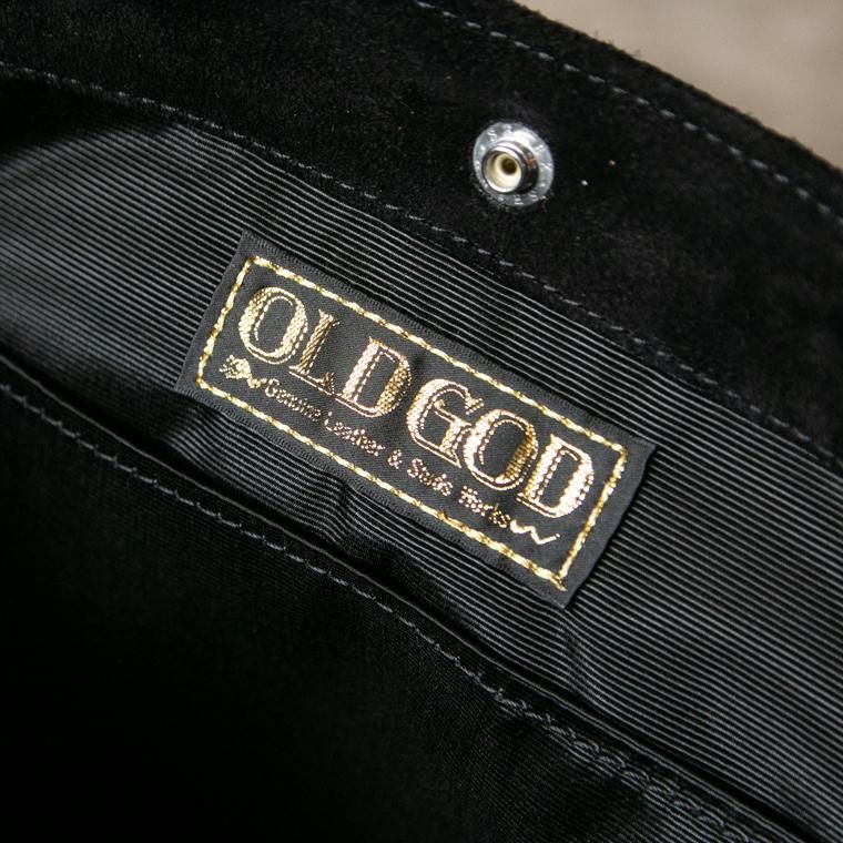 OLDGOD オールドゴッド