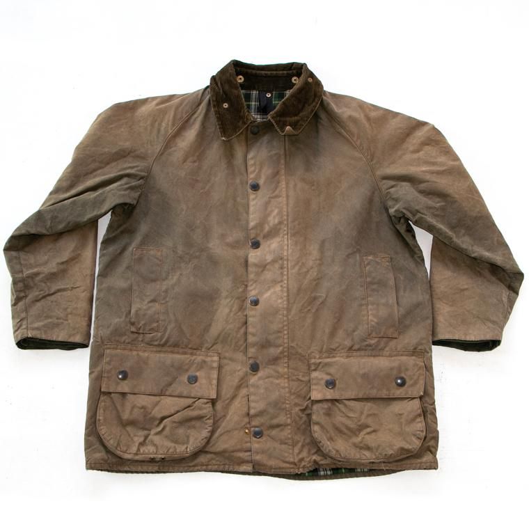 バブアー BARBOUR ヴィンテージ ムーアランド 80年代～90年代 MOORLAND