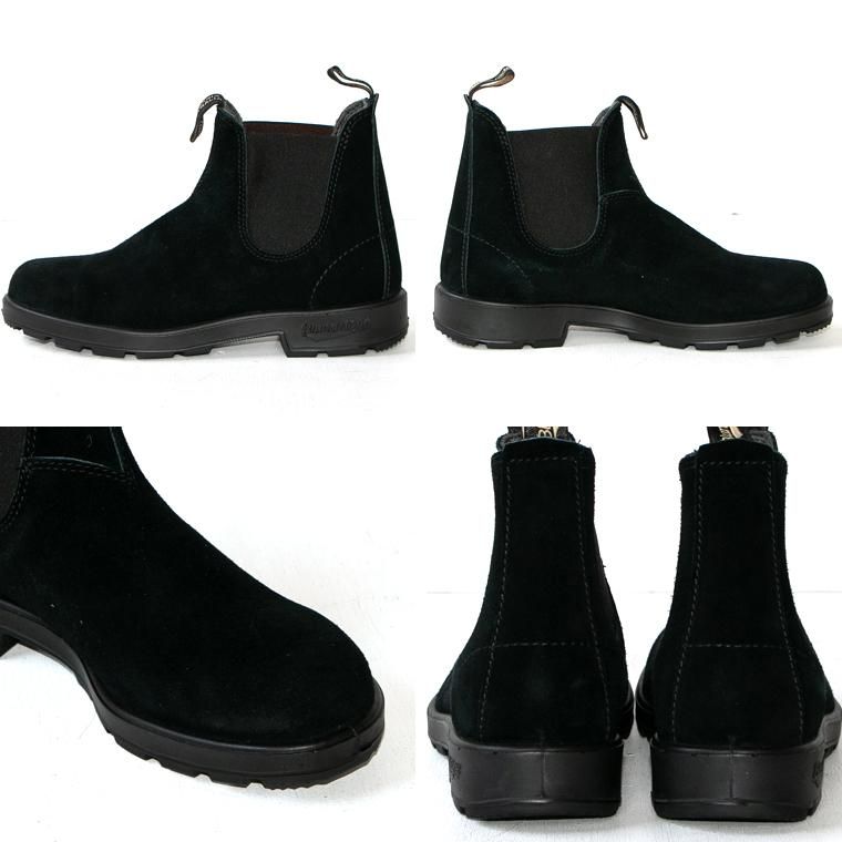 BLUNDSTONE