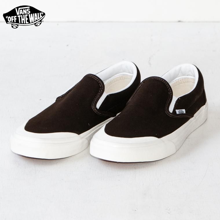 VANS Slip-On Cap 28cm ヴァンズ スリップオン