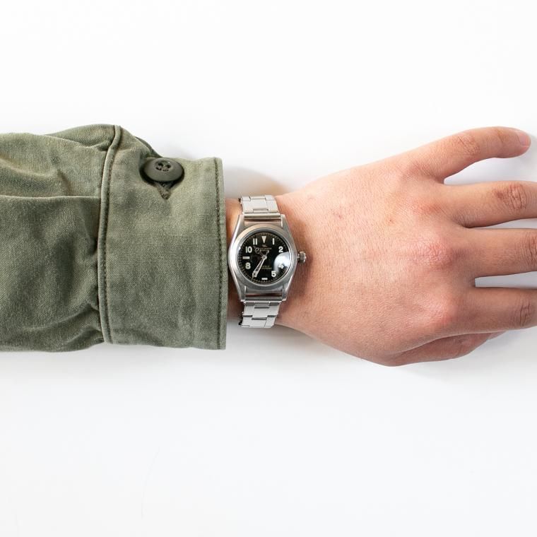 VAGUE WATCH
