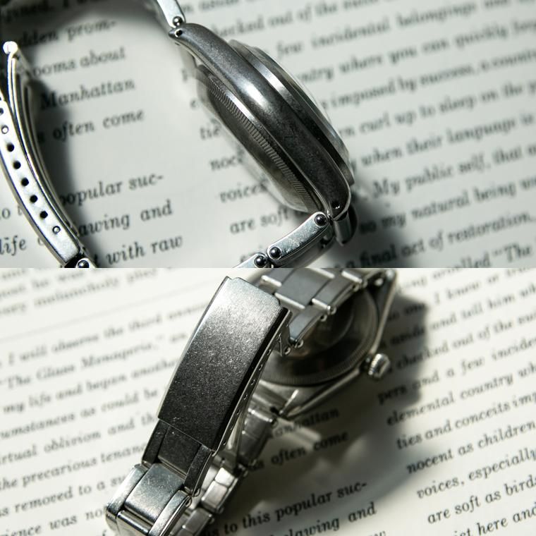 VAGUE WATCH