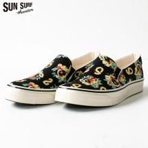 <img class='new_mark_img1' src='https://img.shop-pro.jp/img/new/icons14.gif' style='border:none;display:inline;margin:0px;padding:0px;width:auto;' />サンサーフ SUN SURF 東洋エンタープライズ SS02590 アロハスリッポン