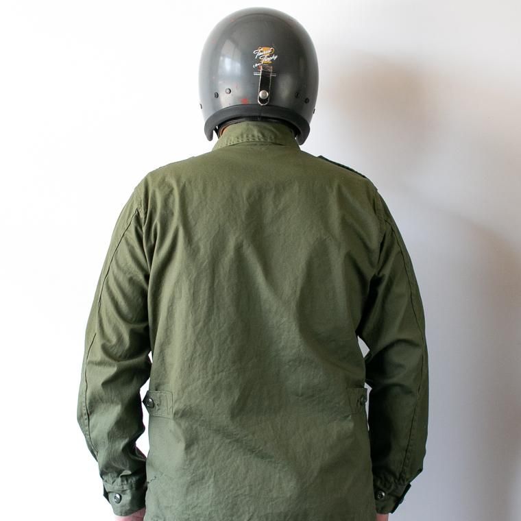 トロフィークロージング TROPHY CLOTHING TT&CO. ツーリスト