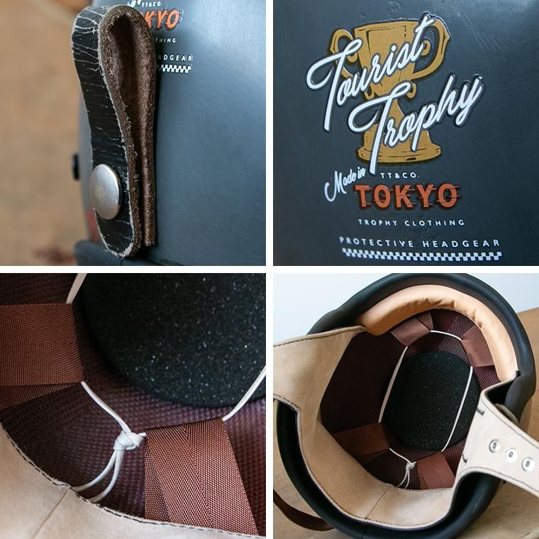 トロフィークロージング TROPHY CLOTHING TT&CO. ツーリスト