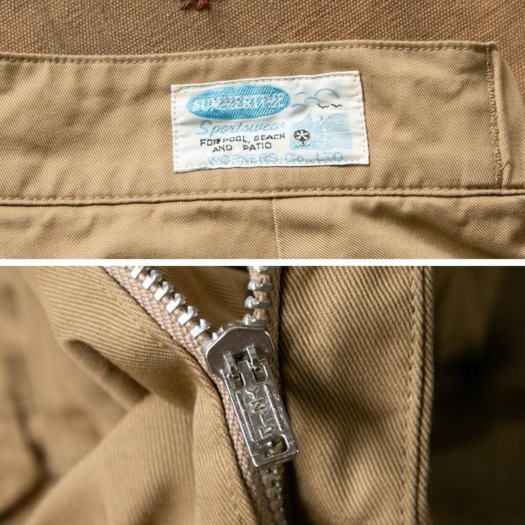 WORKERS K&T H ワーカーズ