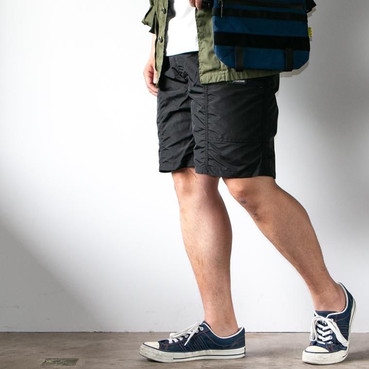 モーシャン MOCEAN バリアーショーツ BARRIER SHORTS