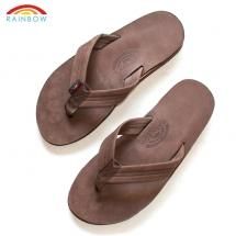 쥤ܡ RAINBOW SANDALS ֥ߥåɥ DOUBLE MIDSOLE  Expresso ץߥ쥶 PREMIER LEATHER