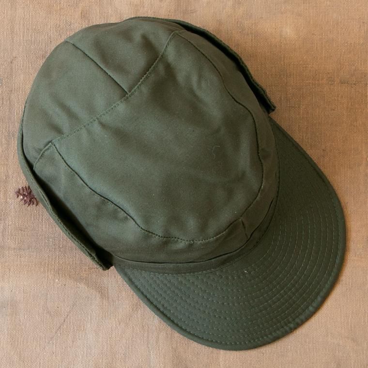 スウェーデン軍 キャップ