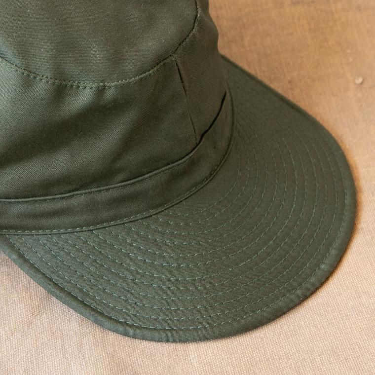 スウェーデン軍 キャップ