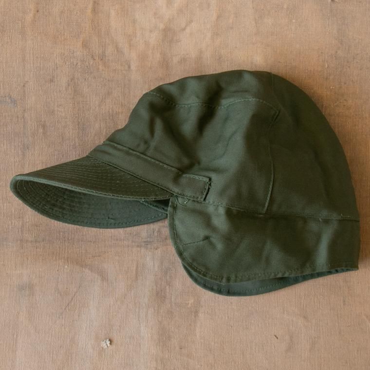 スウェーデン軍 キャップ