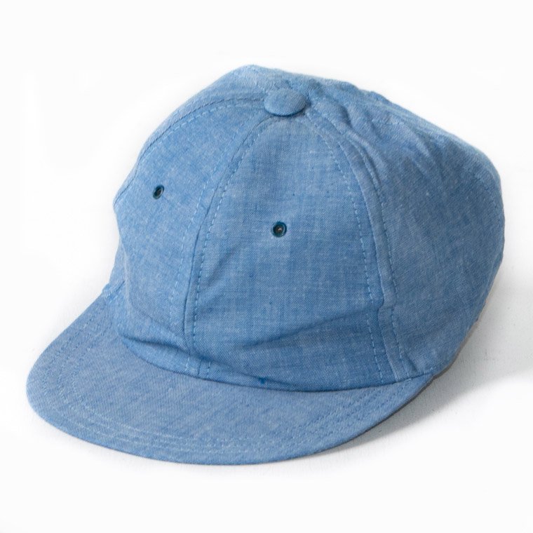 6,606円デッドストック K-PRODUCTS トラッカーキャップ デニム キャップ 帽子