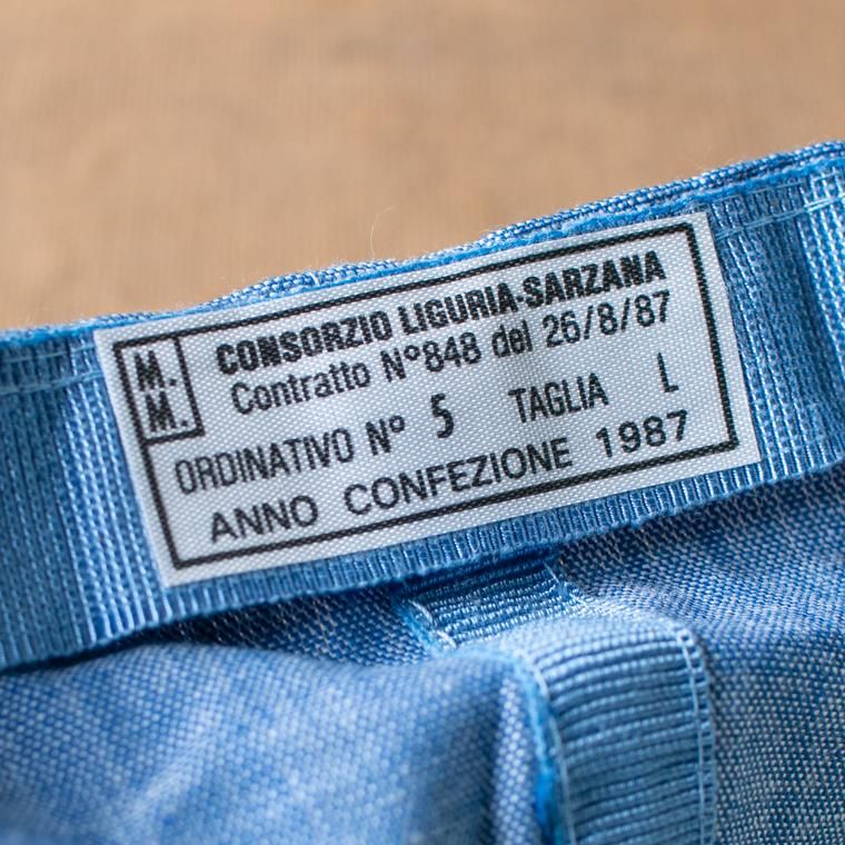 イタリア軍 キャップ